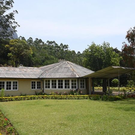 Ama Stays And Trails Tea Estate Bungalows , Munnar Exterior foto